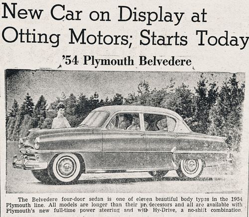 Photograph 75 of 194, 1953 Part 2 collection