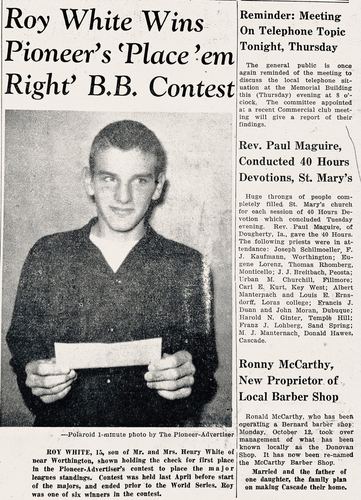 Photograph 77 of 194, 1953 Part 2 collection