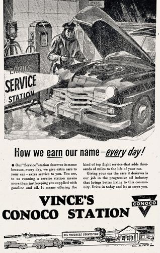 Photograph 85 of 194, 1953 Part 2 collection