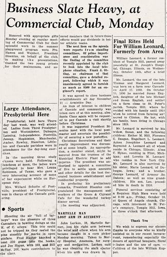 Photograph 88 of 194, 1953 Part 2 collection