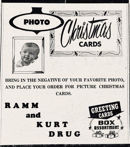Photograph 111 of 194, 1953 Part 2 collection
