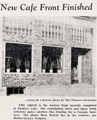 Photograph 120 of 194, 1953 Part 2 collection