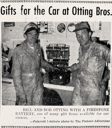 Photograph 128 of 194, 1953 Part 2 collection