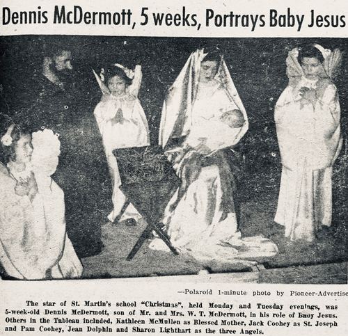 Photograph 136 of 194, 1953 Part 2 collection