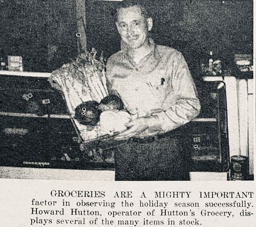 Photograph 157 of 194, 1953 Part 2 collection
