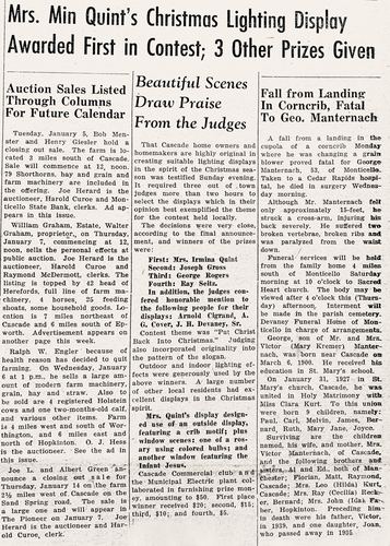Photograph 191 of 194, 1953 Part 2 collection