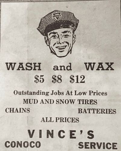 Photograph 6 of 186, 1955 collection