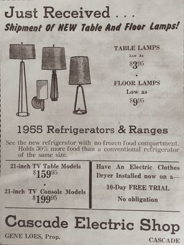 Photograph 23 of 186, 1955 collection