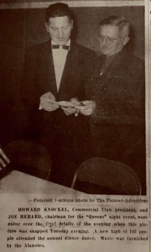 Photograph 32 of 186, 1955 collection