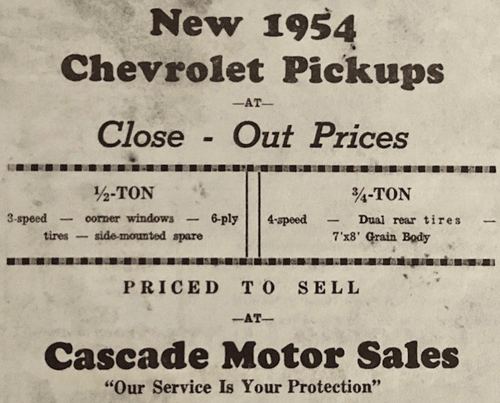 Photograph 36 of 186, 1955 collection