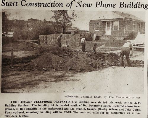 Photograph 70 of 186, 1955 collection