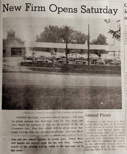 Photograph 77 of 186, 1955 collection