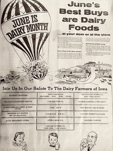 Photograph 80 of 186, 1955 collection