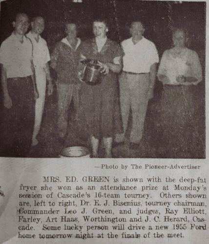 Photograph 114 of 186, 1955 collection
