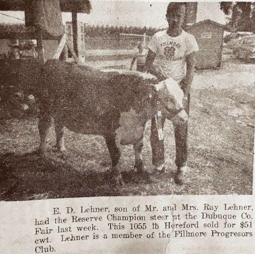 Photograph 127 of 186, 1955 collection