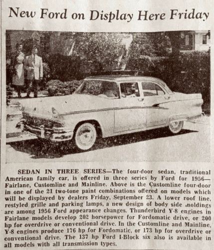 Photograph 140 of 186, 1955 collection