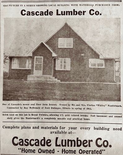 Photograph 164 of 186, 1955 collection