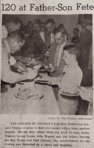 Photograph 170 of 186, 1955 collection