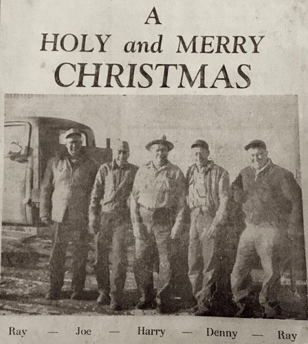 Photograph 181 of 186, 1955 collection
