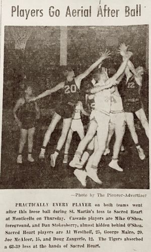 Photograph 186 of 186, 1955 collection