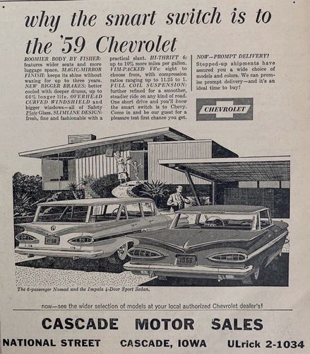 Photograph 16 of 442, 1959 collection
