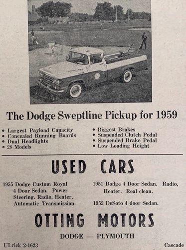 Photograph 24 of 442, 1959 collection