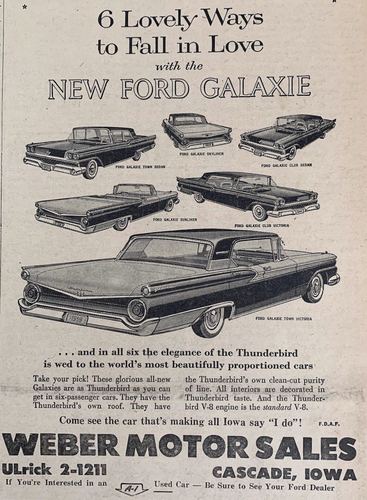 Photograph 38 of 442, 1959 collection