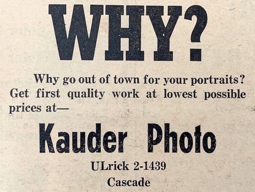 Photograph 83 of 442, 1959 collection