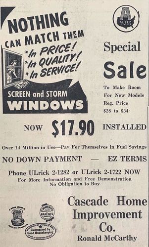 Photograph 123 of 442, 1959 collection
