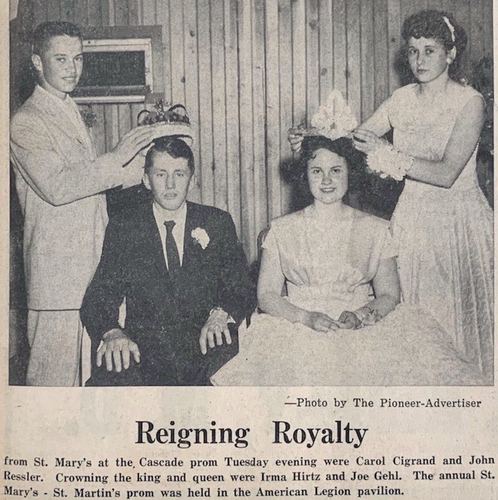 Photograph 128 of 442, 1959 collection