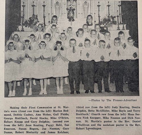 Photograph 140 of 442, 1959 collection