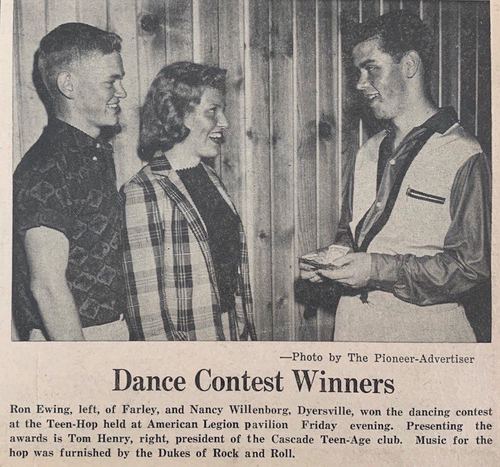 Photograph 164 of 442, 1959 collection