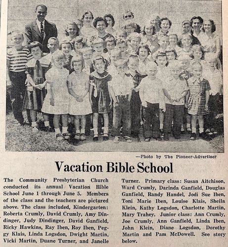 Photograph 169 of 442, 1959 collection