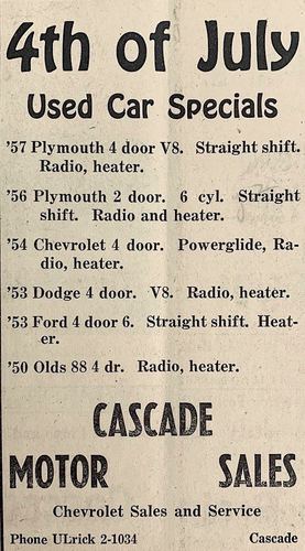 Photograph 203 of 442, 1959 collection
