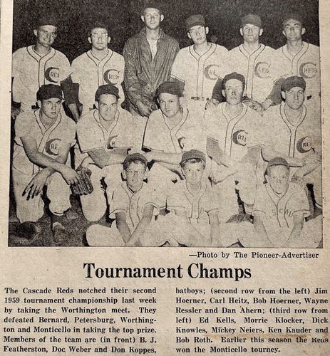 Photograph 223 of 442, 1959 collection