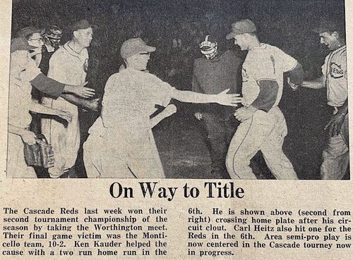 Photograph 226 of 442, 1959 collection