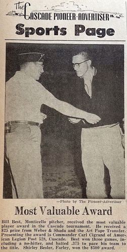 Photograph 240 of 442, 1959 collection