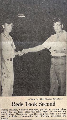 Photograph 241 of 442, 1959 collection