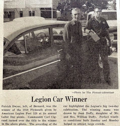 Photograph 290 of 442, 1959 collection