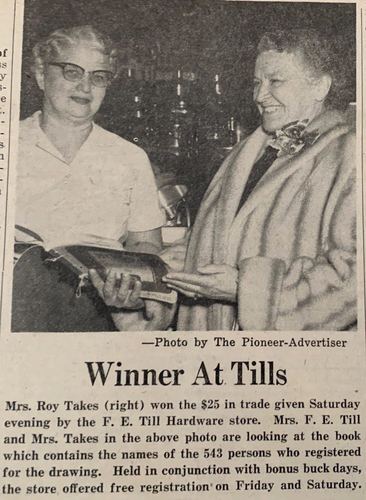 Photograph 419 of 442, 1959 collection