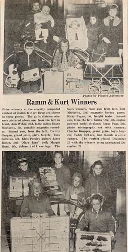 Photograph 427 of 442, 1959 collection