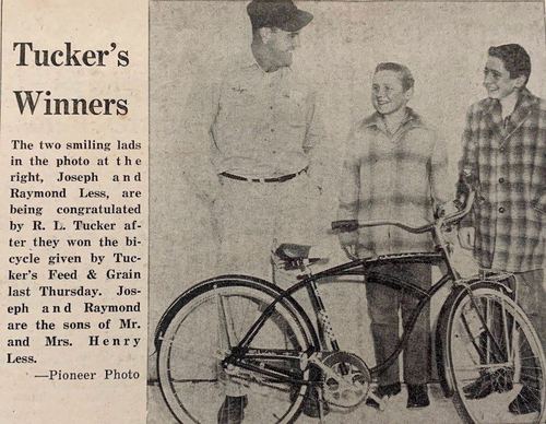 Photograph 428 of 442, 1959 collection