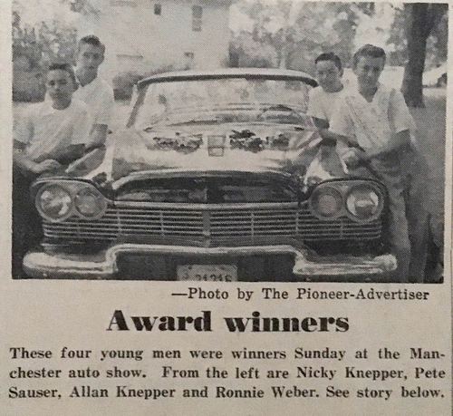 Photograph 4 of 707, 1960 collection