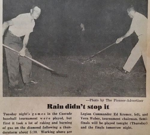 Photograph 5 of 707, 1960 collection