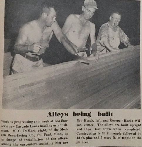 Photograph 8 of 707, 1960 collection