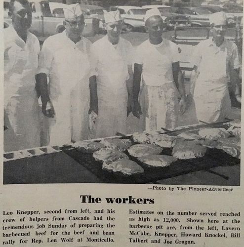 Photograph 9 of 707, 1960 collection