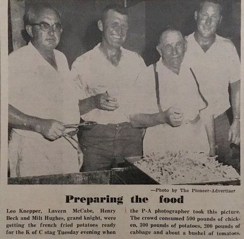 Photograph 10 of 707, 1960 collection
