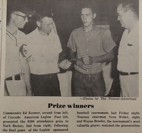 Photograph 13 of 707, 1960 collection