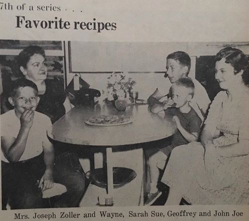 Photograph 21 of 707, 1960 collection