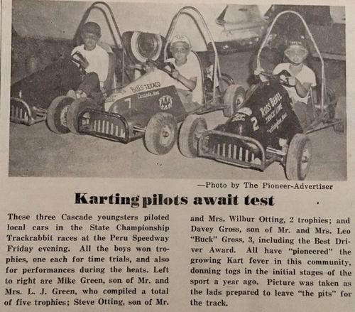 Photograph 25 of 707, 1960 collection